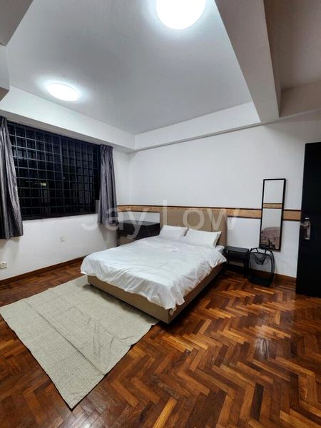 Room (Condo) for Rent in  Cascadale - Image 8